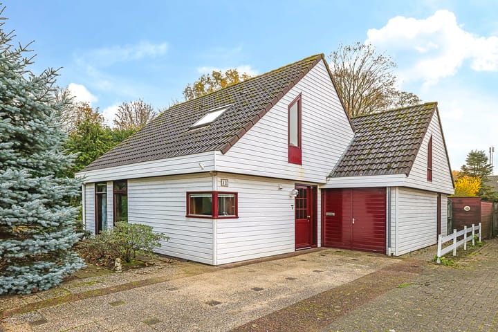 Photo 4 of De Wilgen 12