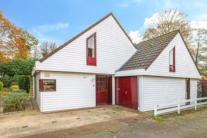 Photo 5 of De Wilgen 12