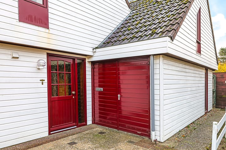 Photo 6 of De Wilgen 12