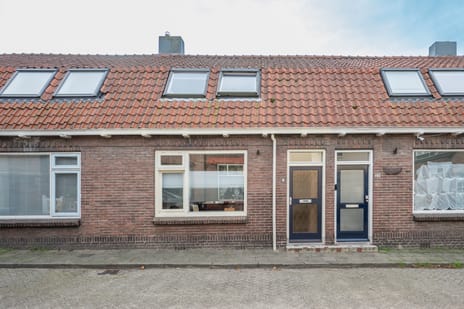Vogelaarstraat thumbnail