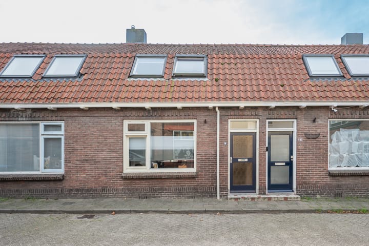 Vogelaarstraat 23