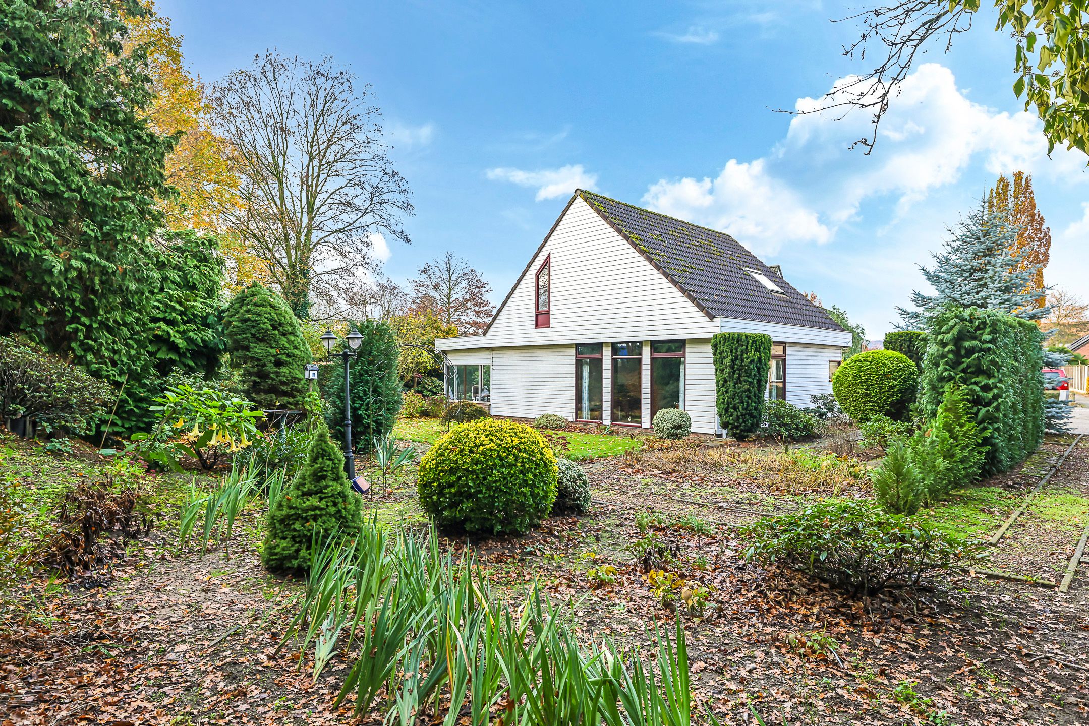 Foto 3 van De Wilgen 12