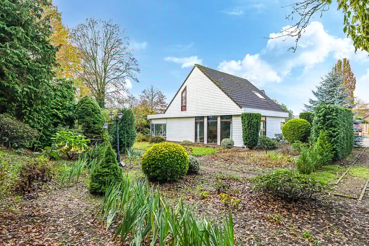 Photo 3 of De Wilgen 12