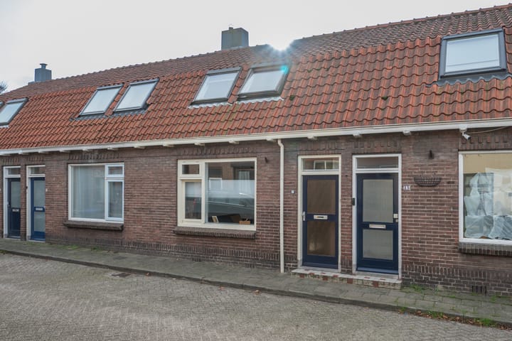 Photo 5 of Vogelaarstraat 23