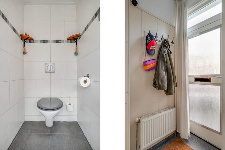 Photo 6 of Vogelaarstraat 23