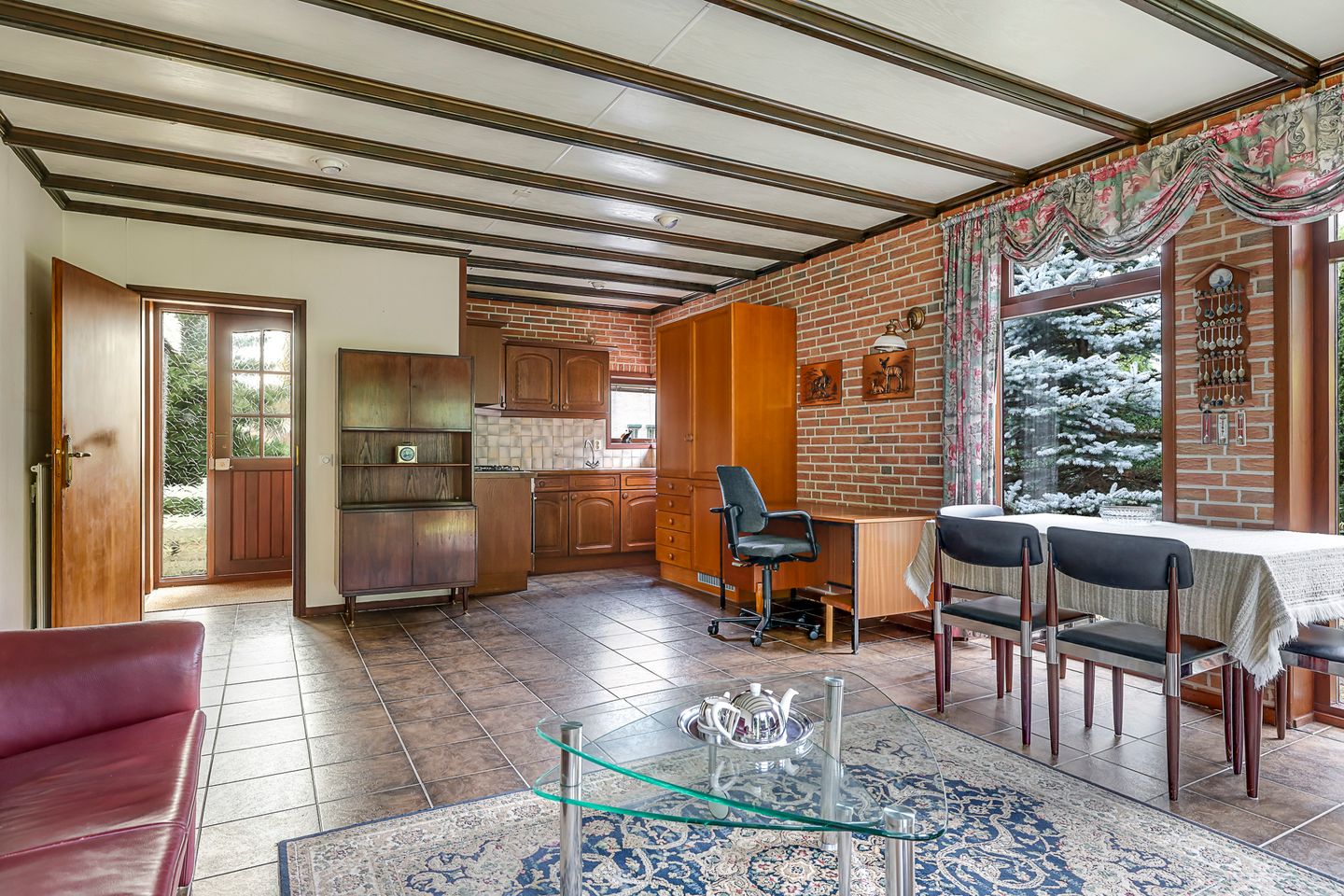 Foto 14 van De Wilgen 12