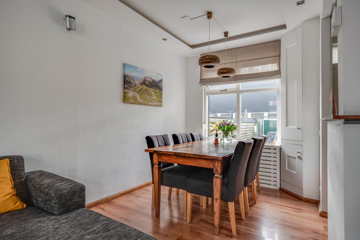 Photo 9 of Vogelaarstraat 23