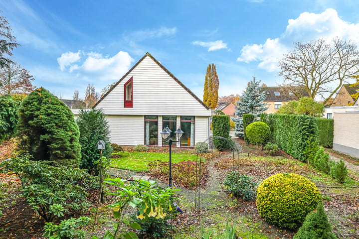 Photo 44 of De Wilgen 12