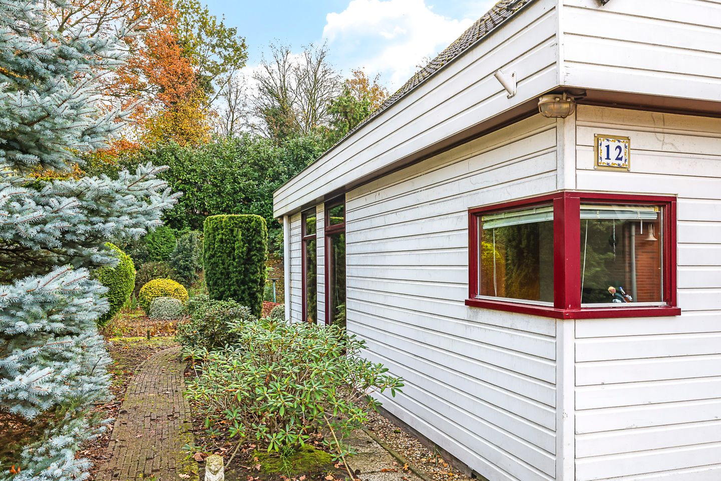 Foto 50 van De Wilgen 12