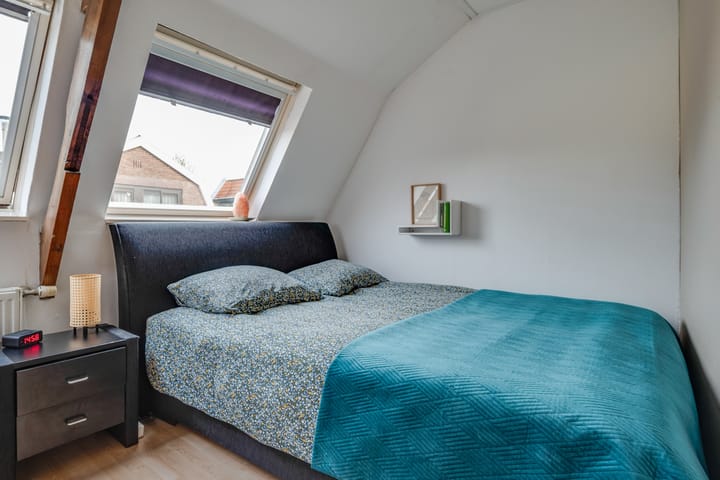 Photo 22 of Vogelaarstraat 23