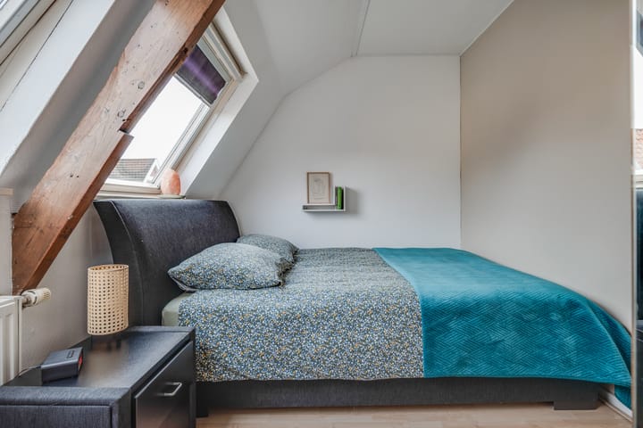 Photo 23 of Vogelaarstraat 23