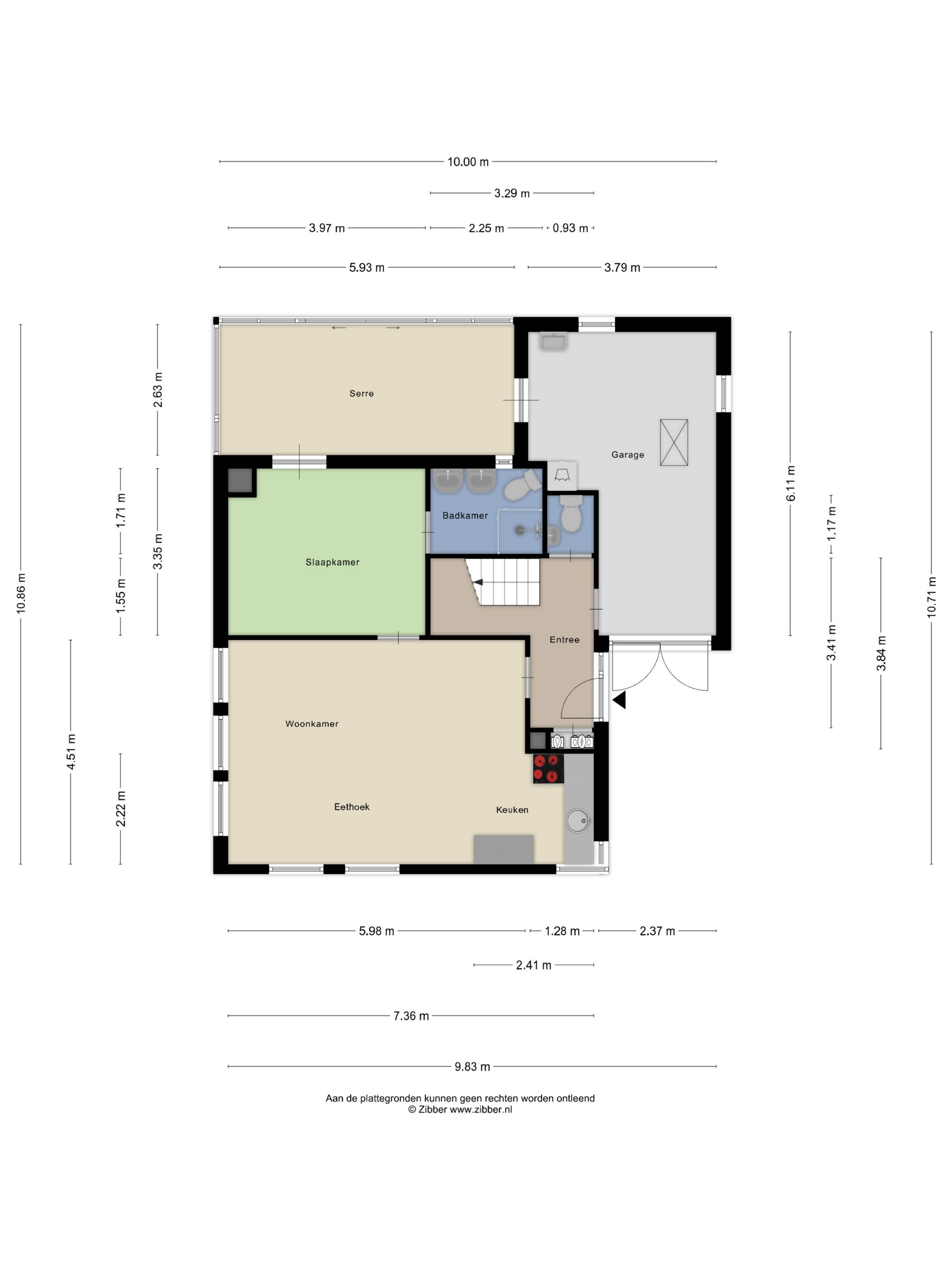 Foto 57 van De Wilgen 12