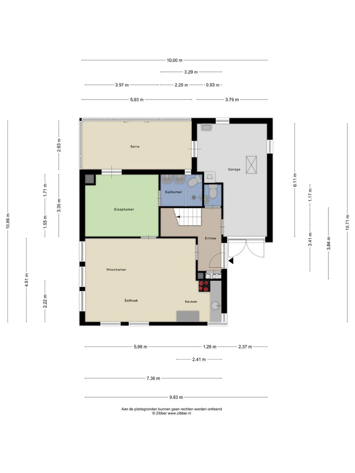 Photo 57 of De Wilgen 12