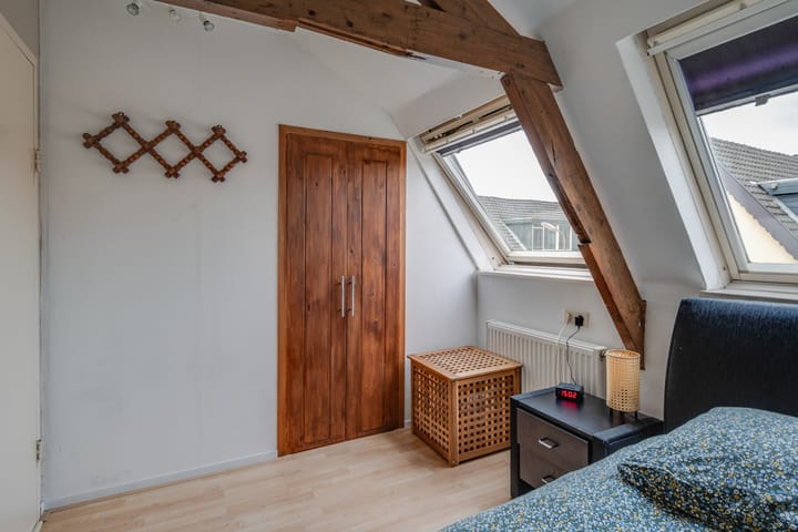 Photo 25 of Vogelaarstraat 23