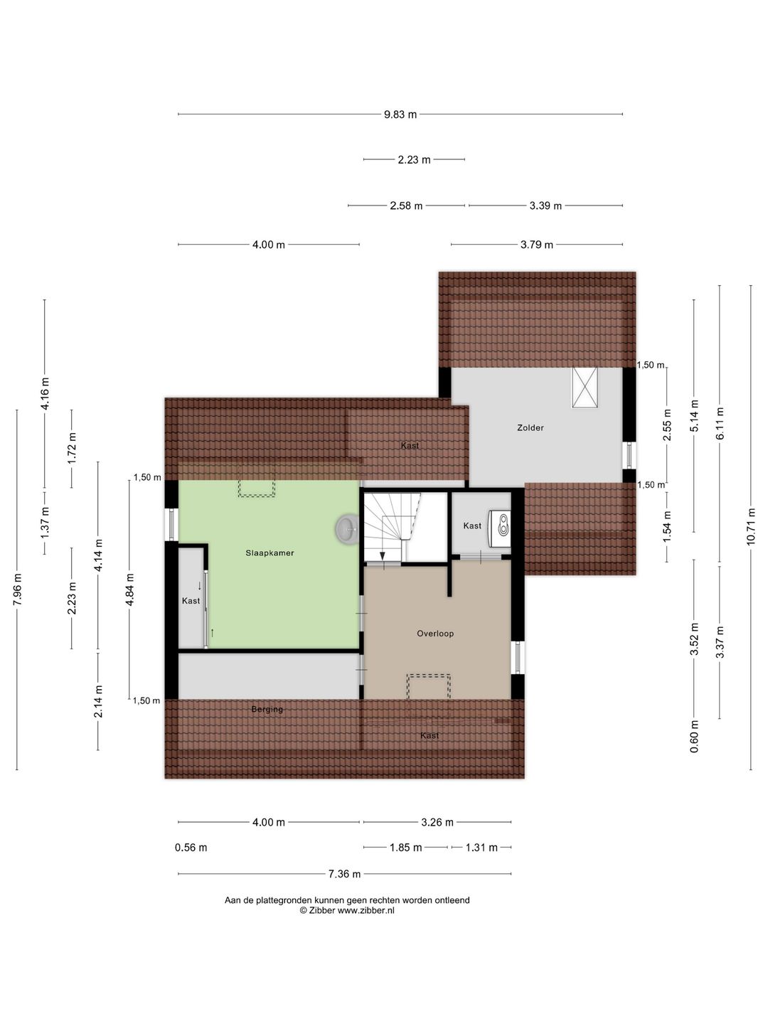 Foto 58 van De Wilgen 12