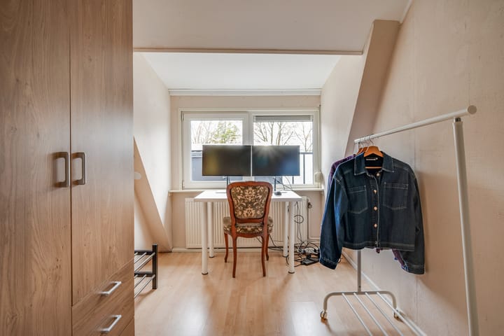 Photo 27 of Vogelaarstraat 23