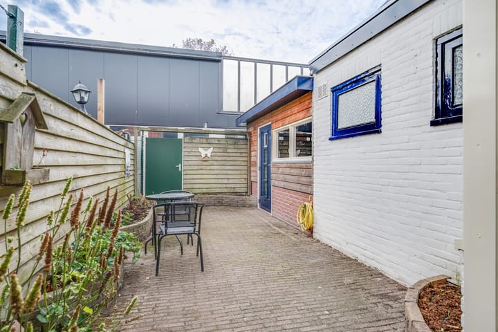 Photo 28 of Vogelaarstraat 23