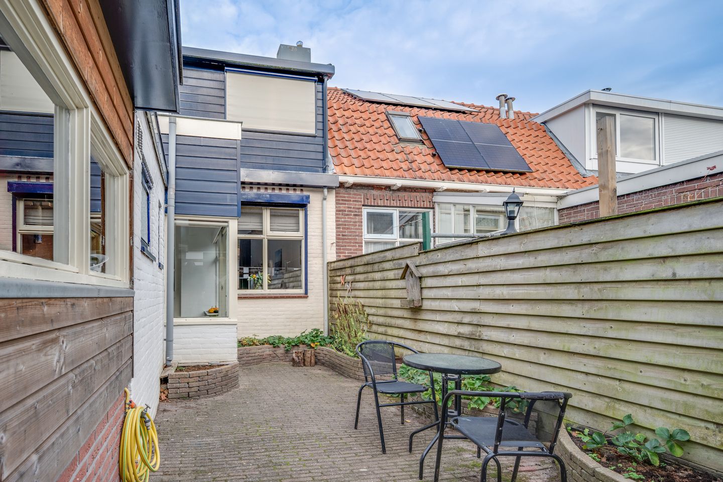 Photo 29 of Vogelaarstraat 23