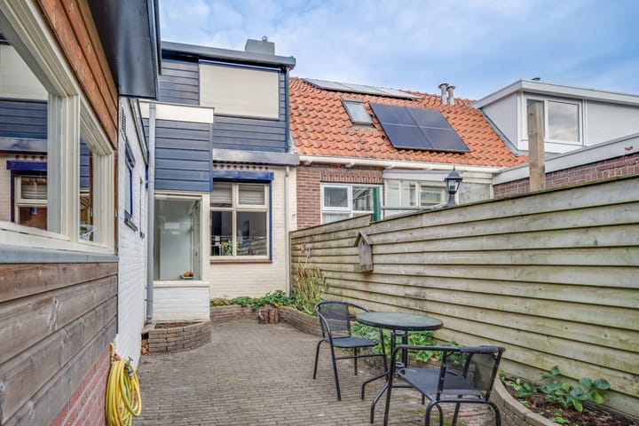 Photo 29 of Vogelaarstraat 23