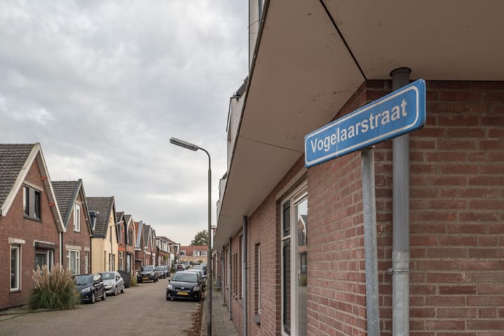 Photo 31 of Vogelaarstraat 23