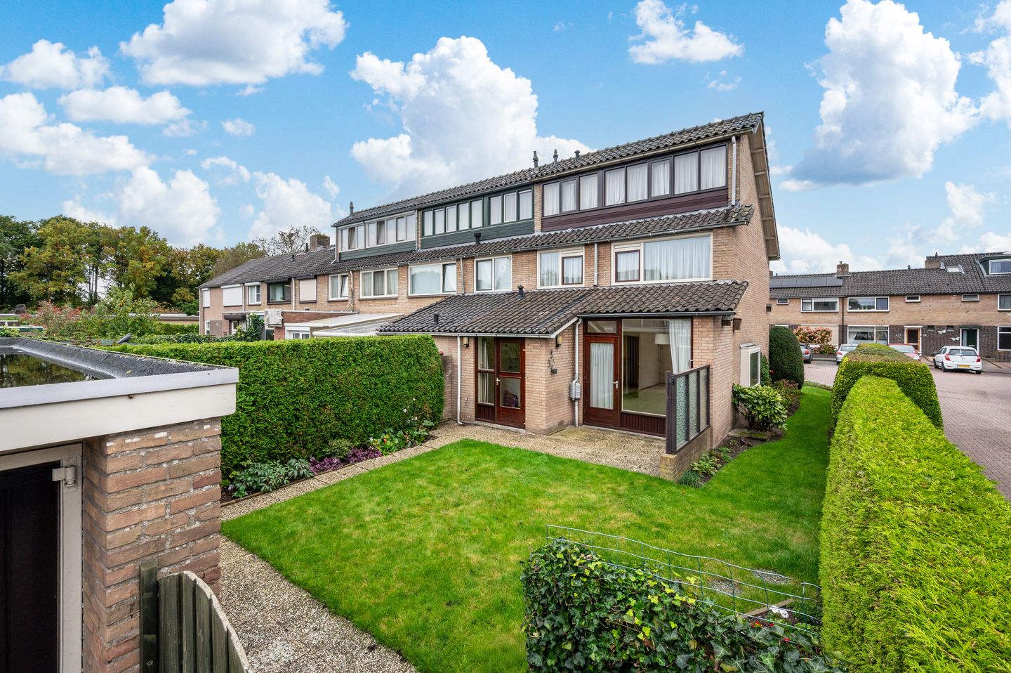 Foto 20 van Dintel 1