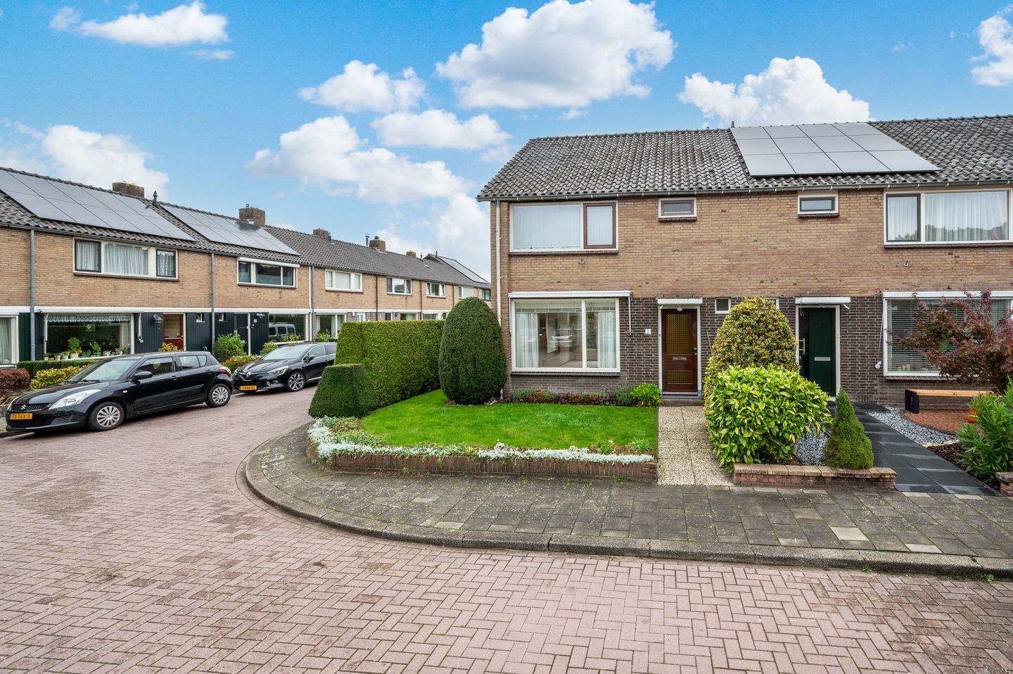 Foto 25 van Dintel 1