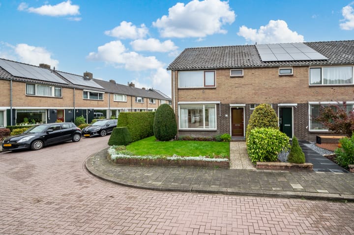 Foto 25 van Dintel 1