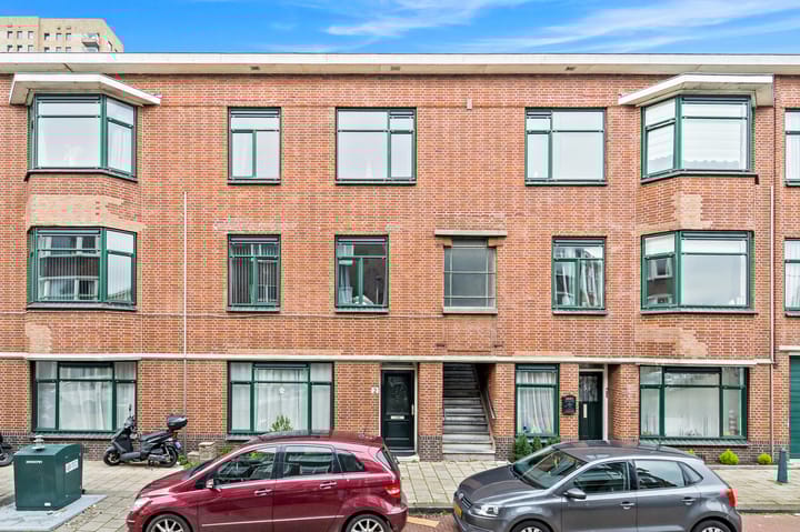 Foto 2 van Groenesteinstraat 6-A