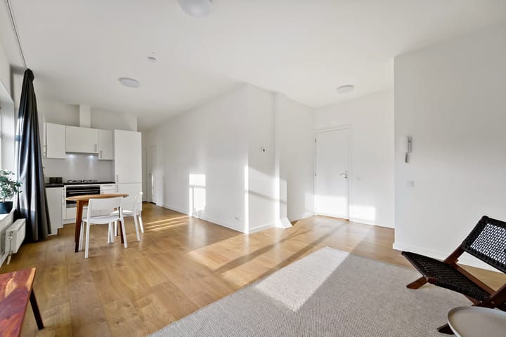 Foto 3 van Groenesteinstraat 6-A