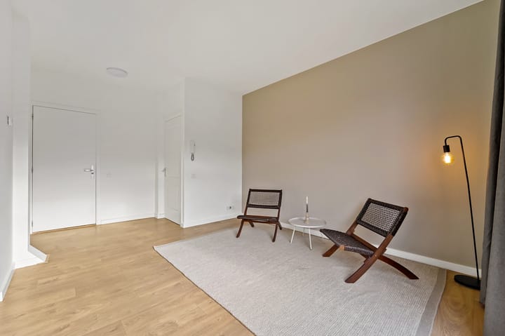 Foto 4 van Groenesteinstraat 6-A