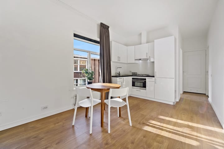 Foto 5 van Groenesteinstraat 6-A