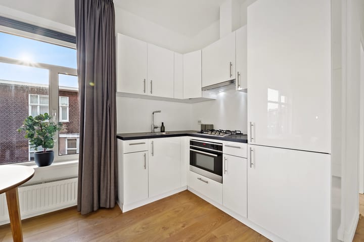 Foto 7 van Groenesteinstraat 6-A