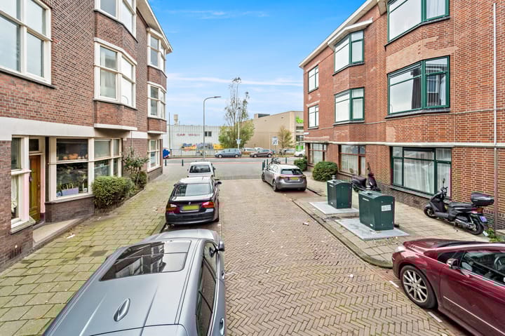 Foto 15 van Groenesteinstraat 6-A