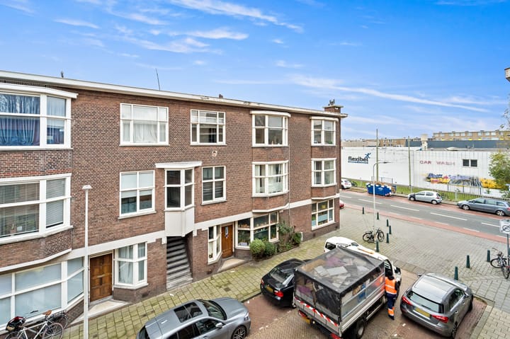 Foto 17 van Groenesteinstraat 6-A