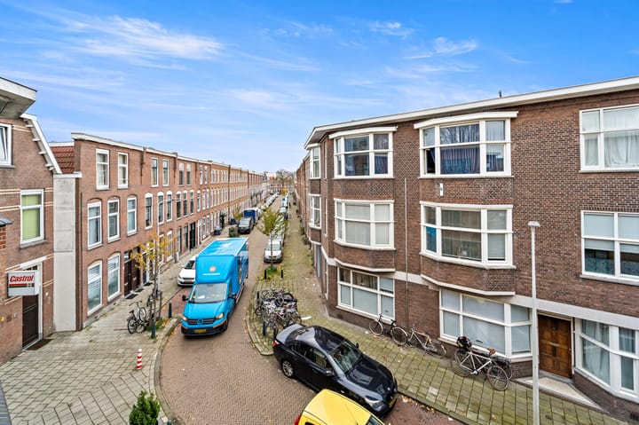 Foto 18 van Groenesteinstraat 6-A