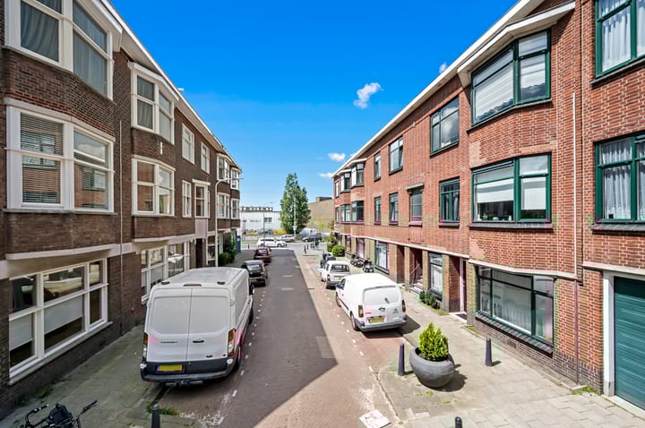 Foto 20 van Groenesteinstraat 6-A