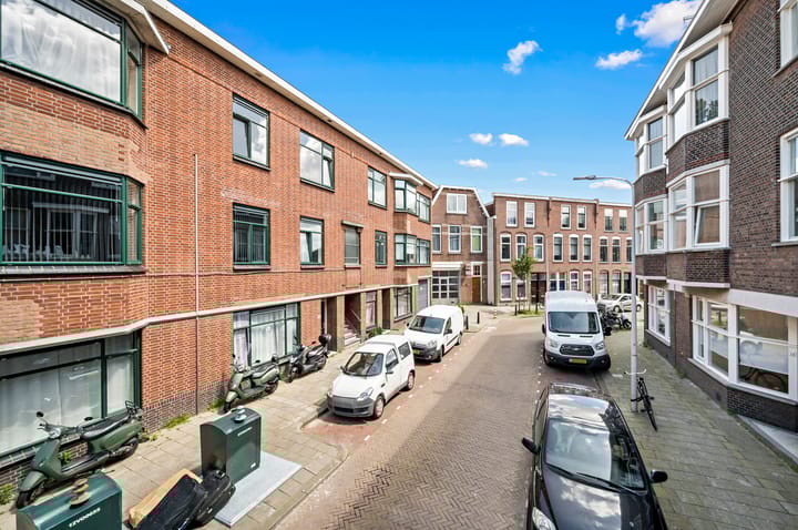 Foto 21 van Groenesteinstraat 6-A