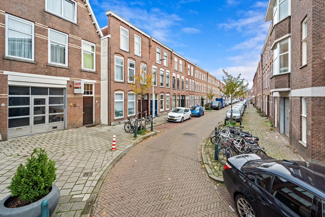 Foto 16 van Groenesteinstraat 6-A