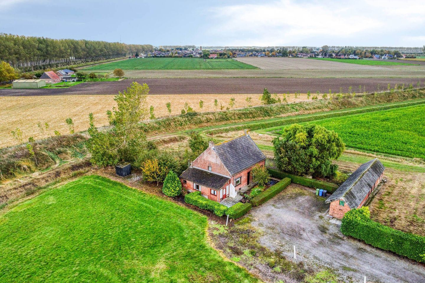 Foto 5 van Kleine Stelledijk 1