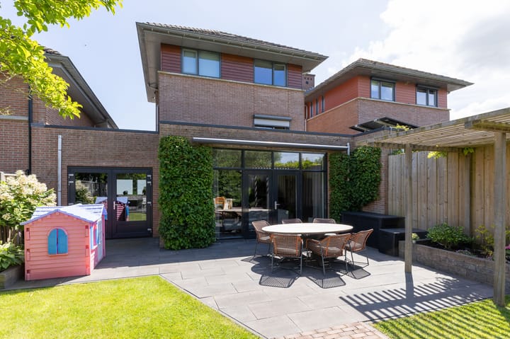 Photo 41 of John Raedeckerhof 13