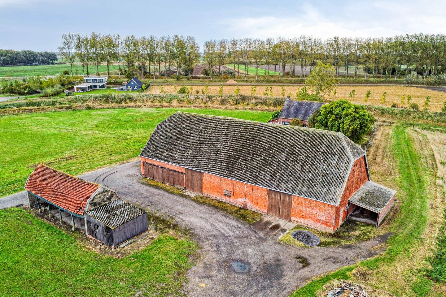 Foto 40 van Kleine Stelledijk 1