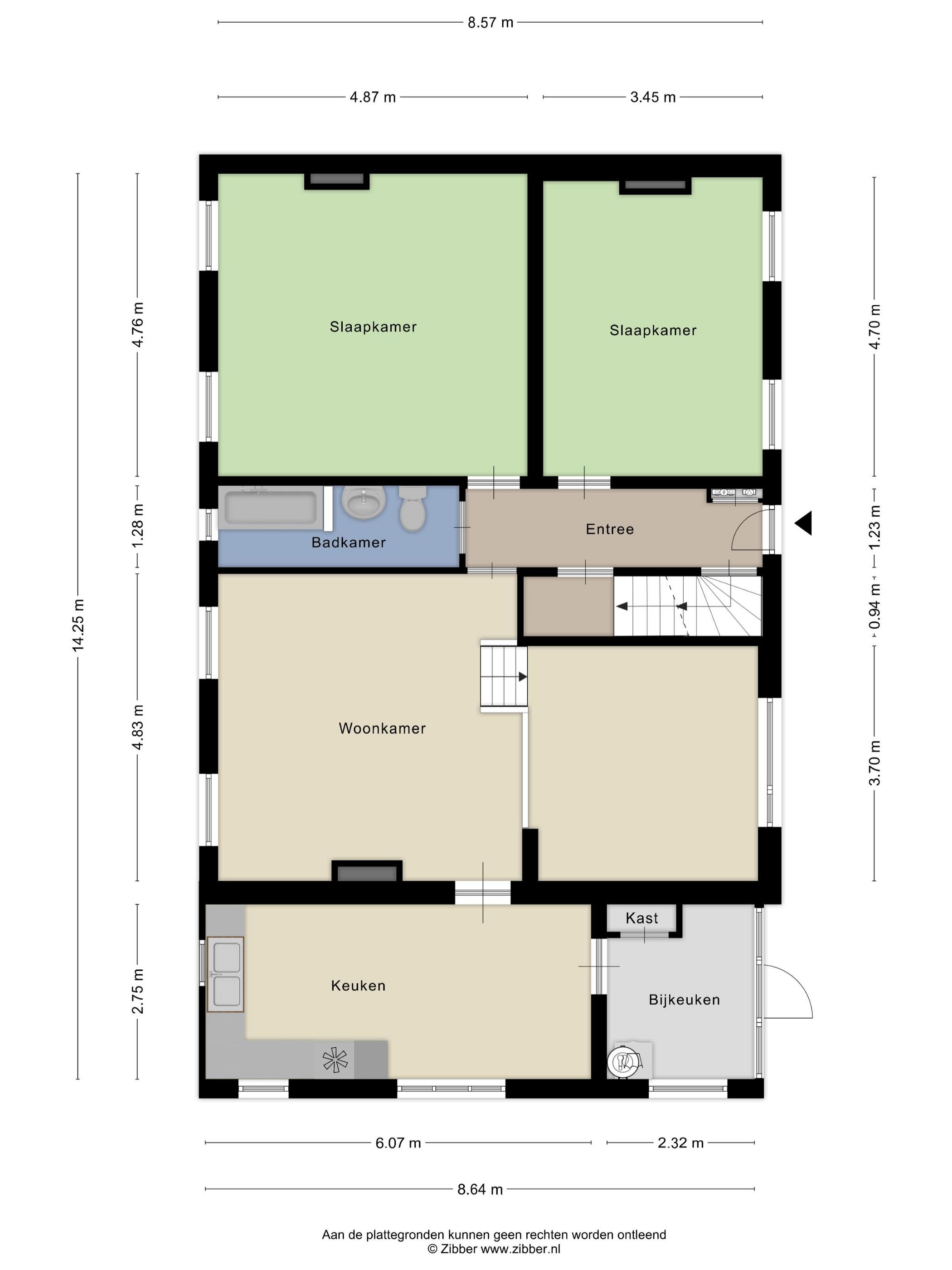 Foto 45 van Kleine Stelledijk 1