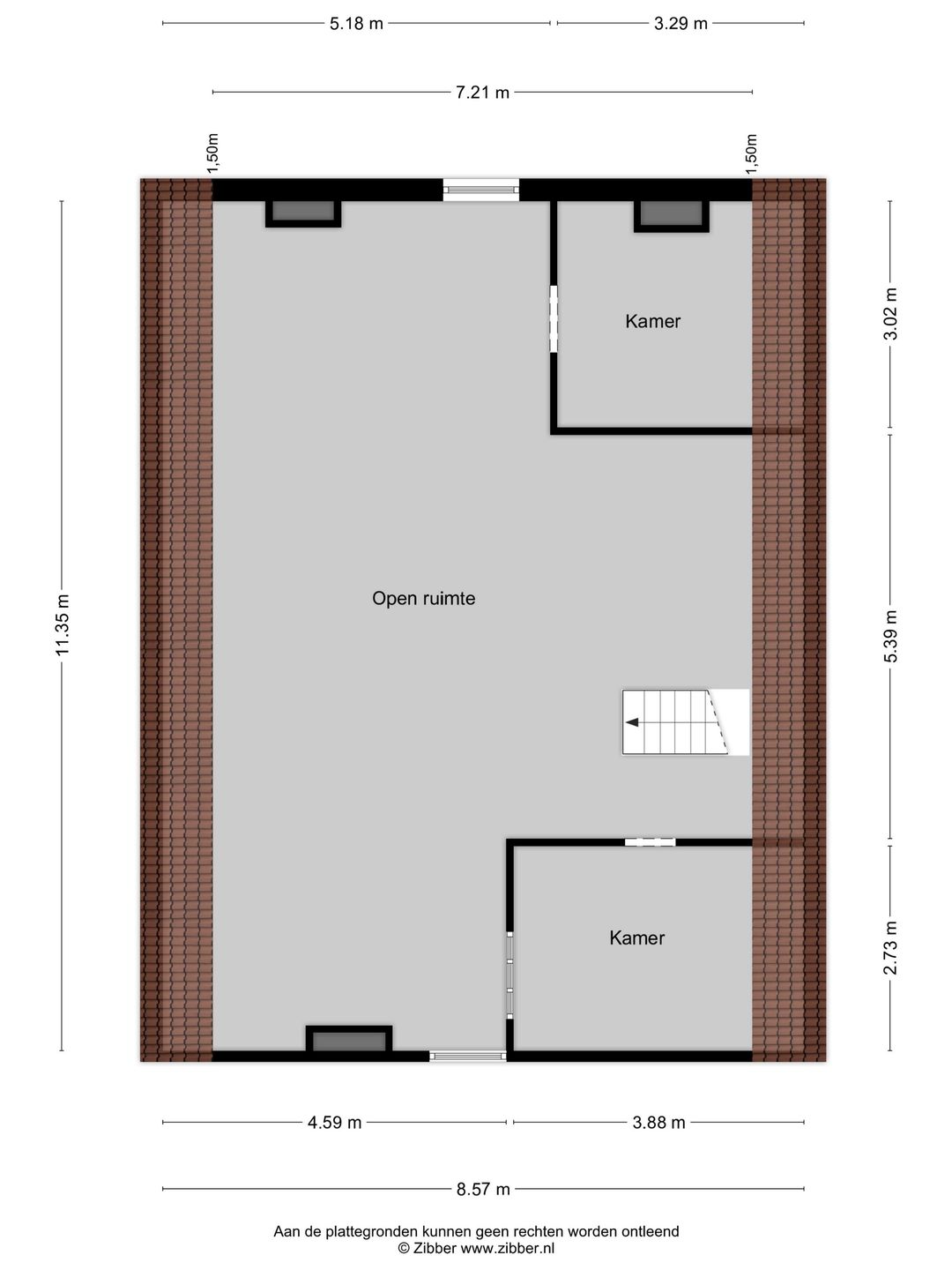 Foto 46 van Kleine Stelledijk 1