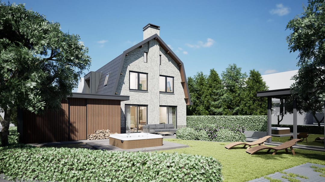 Foto 2 van Dorpsstraat 111