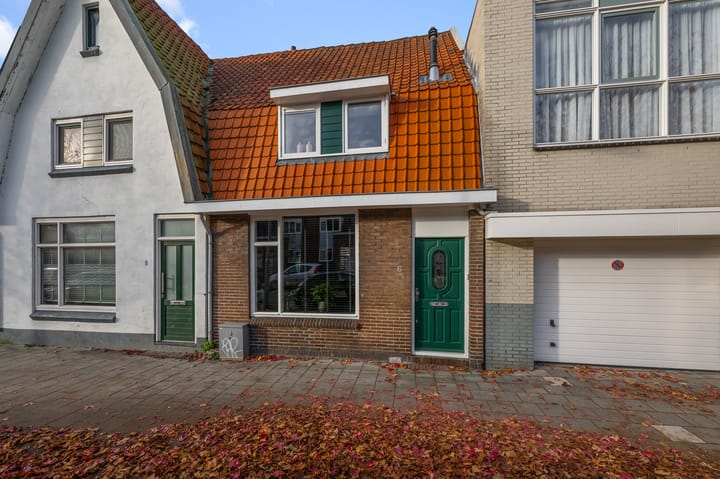Zaandammerstraat 6