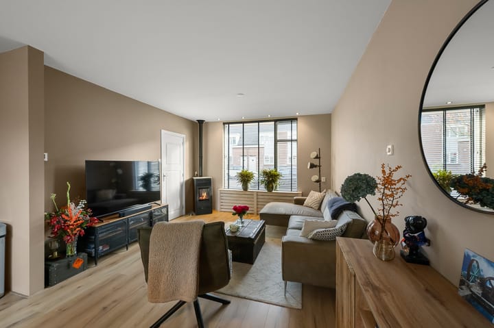 Foto 2 van Zaandammerstraat 6