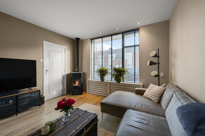 Foto 3 van Zaandammerstraat 6