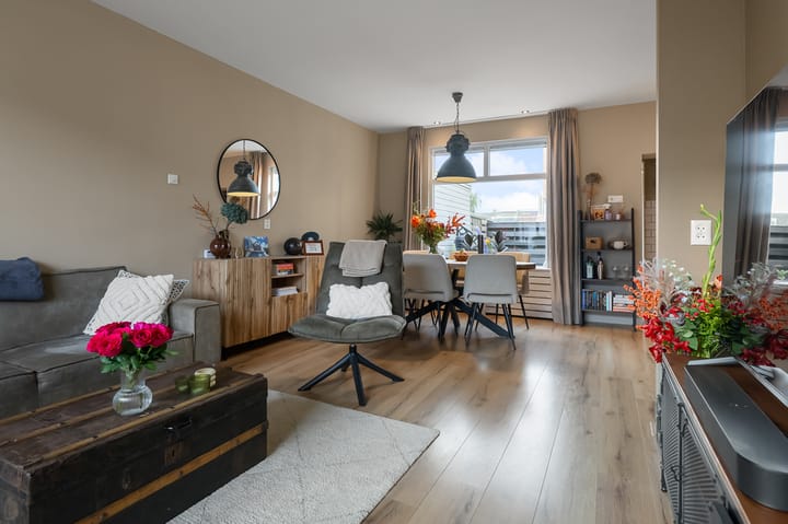 Foto 4 van Zaandammerstraat 6