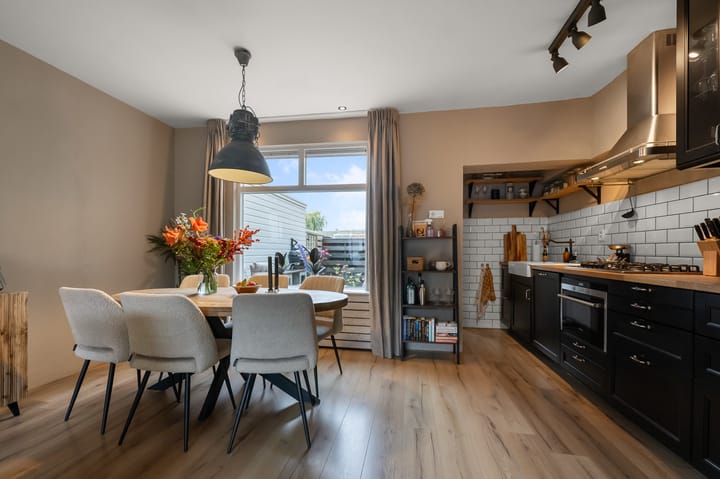 Foto 5 van Zaandammerstraat 6