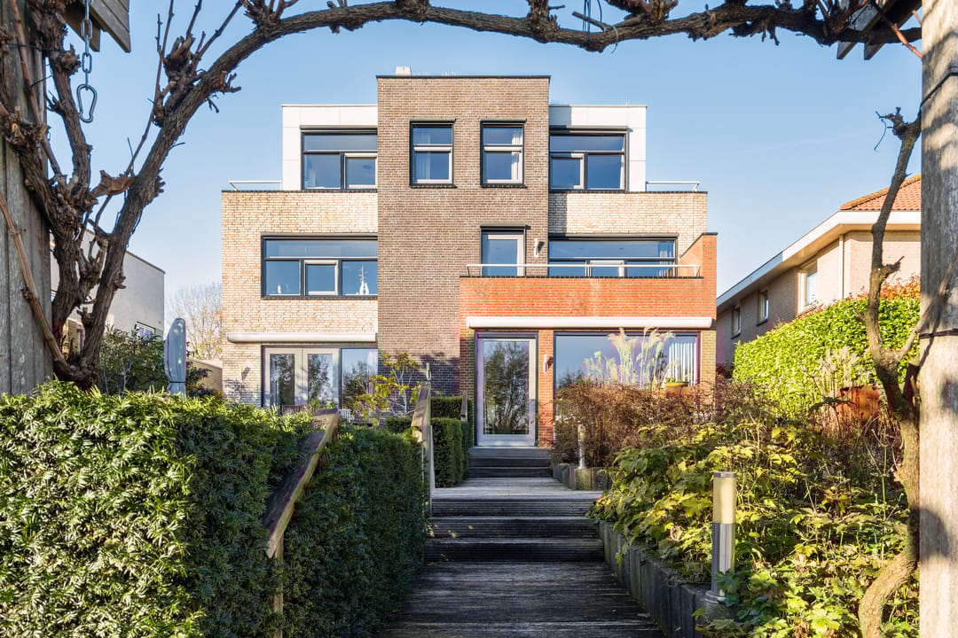 Foto 1 van Zilverberkzoom 35